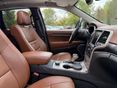 JEEP GRAND CHEROKEE 2016/11 - 29