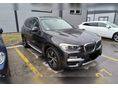 BMW X3 2019/8 - 2