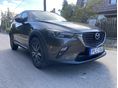 MAZDA CX-3 2016/10 - 2