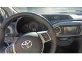 TOYOTA YARIS 2011/11 - 5