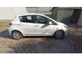 TOYOTA YARIS 2011/11 - 7