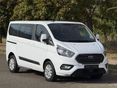 FORD TOURNEO 2021/5 - 1