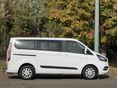 FORD TOURNEO 2021/5 - 2