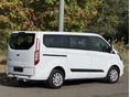 FORD TOURNEO 2021/5 - 3