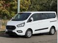 FORD TOURNEO 2021/5 - 6