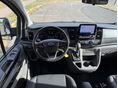 FORD TOURNEO 2021/5 - 7