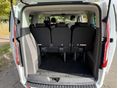 FORD TOURNEO 2021/5 - 12