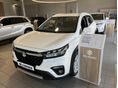 SUZUKI S-CROSS 2025 - 3