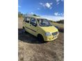 SUZUKI WAGON R+ 2002/4 - 1