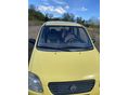 SUZUKI WAGON R+ 2002/4 - 2