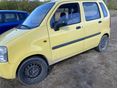 SUZUKI WAGON R+ 2002/4 - 3