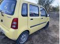 SUZUKI WAGON R+ 2002/4 - 5