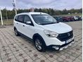 DACIA LODGY 2022/5 - 2