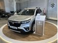 SUZUKI S-CROSS 2025 - 2