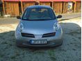 NISSAN MICRA 2005/7 - 3