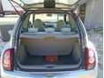 NISSAN MICRA 2005/7 - 11