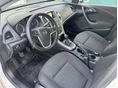 OPEL ASTRA J 2016/2 - 9
