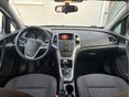 OPEL ASTRA J 2016/2 - 11