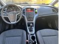 OPEL ASTRA J 2016/2 - 10