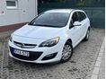 OPEL ASTRA J 2016/2 - 1