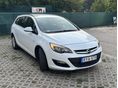 OPEL ASTRA J 2016/2 - 2