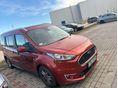 FORD TOURNEO 2022/2 - 3