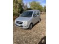 OPEL AGILA 2005/12 - 1