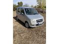 OPEL AGILA 2005/12 - 2