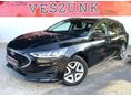 FORD FOCUS 1.0 EcoBoost Active ÚJ TÍPUS! 1 TULAJ! MAGYARORSZÁGI! FULL SZERVIZKÖNYV! REMEK ÁLLAPOT!