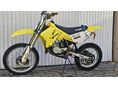 SUZUKI RM 80 2004/4 - 1