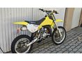 SUZUKI RM 80 2004/4 - 5