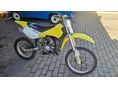 SUZUKI RM 80 2004/4 - 6
