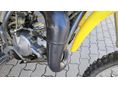 SUZUKI RM 80 2004/4 - 7