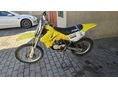 SUZUKI RM 80 2004/4 - 8