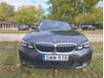 BMW 318 2021 - 2