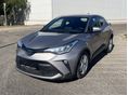 TOYOTA C-HR 2021/4 - 1