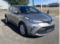 TOYOTA C-HR 2021/4 - 2