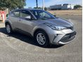 TOYOTA C-HR 2021/4 - 5
