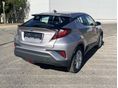 TOYOTA C-HR 2021/4 - 6