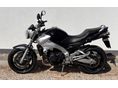 SUZUKI GSR 600 2007/6 - 6