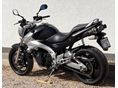 SUZUKI GSR 600 2007/6 - 5