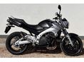SUZUKI GSR 600 2007/6 - 2