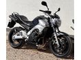 SUZUKI GSR 600 2007/6 - 1