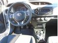 TOYOTA YARIS 2017/8 - 1