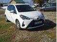 TOYOTA YARIS 2017/8 - 2