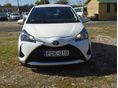 TOYOTA YARIS 2017/8 - 3