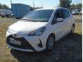 TOYOTA YARIS 2017/8 - 4
