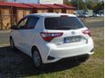 TOYOTA YARIS 2017/8 - 5