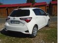 TOYOTA YARIS 2017/8 - 6