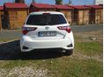 TOYOTA YARIS 2017/8 - 8